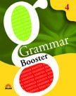 Srijan GRAMMAR BOOSTER Class IV